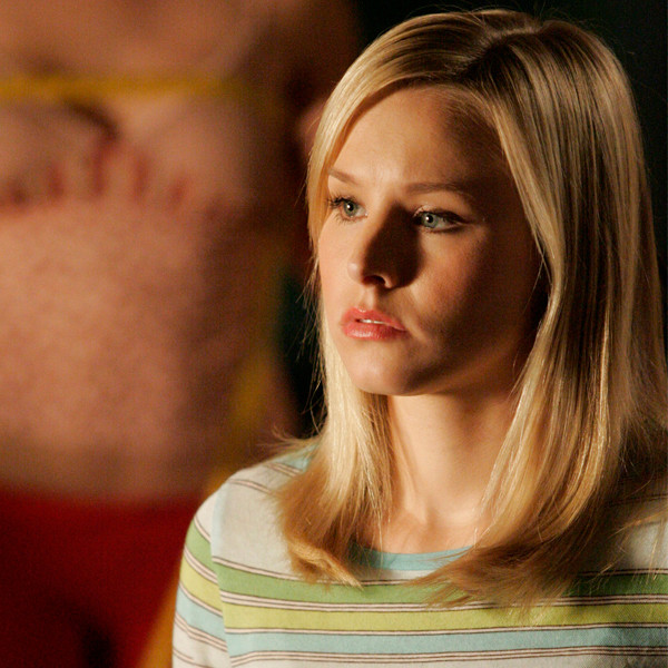 Veronica Mars, Kristen Bell