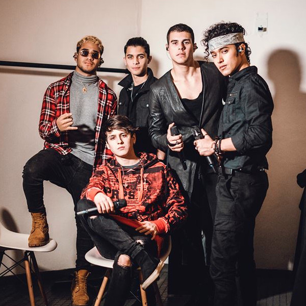 CNCO