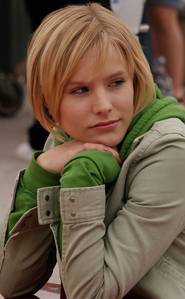 It's Getting Real from Veronica Mars on Hulu: Everything ...
