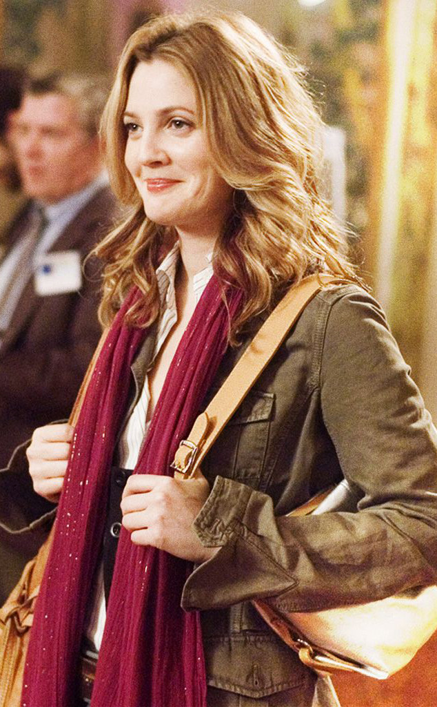 Vote For Drew Barrymore S Best Role E Online Ca