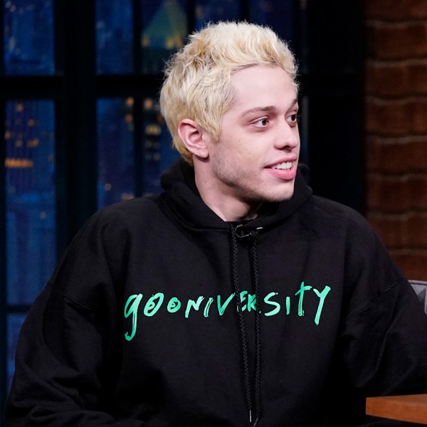 Pete Davidson