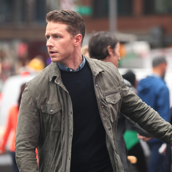 Manifest's Josh Dallas Sure Does Miss Working With His Wife
