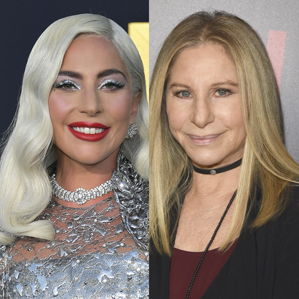 Barbra Streisand thought 'A Star Is Born' remake was the wrong idea