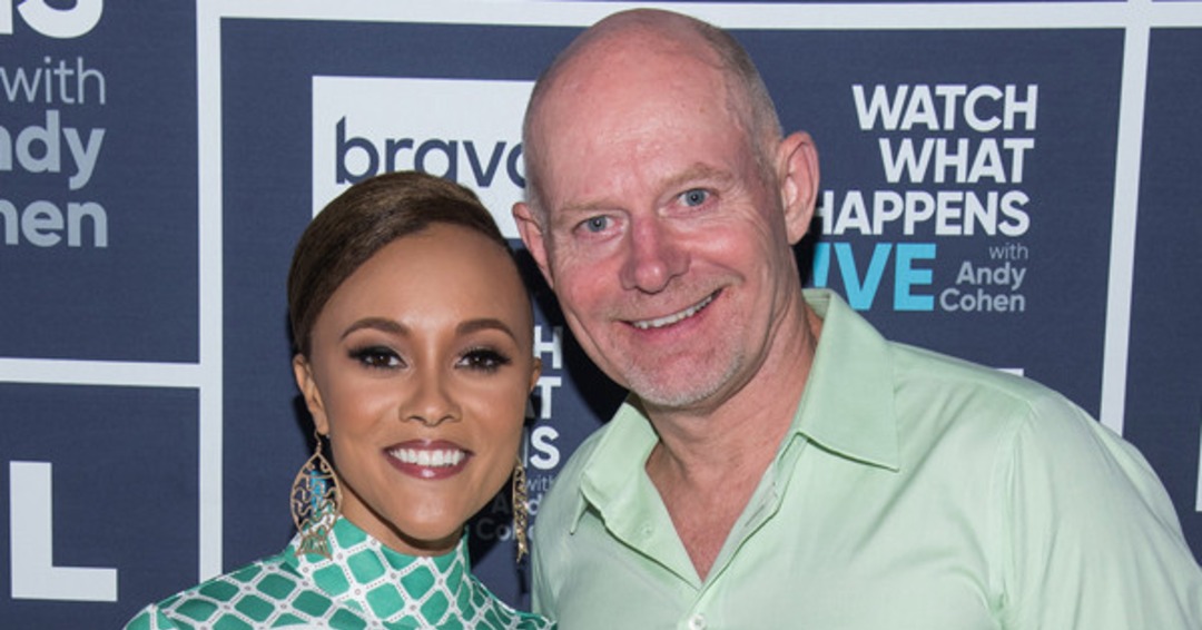 Real Housewives of Potomac 's Ashley Darby and Husband Michael Break Up thumbnail
