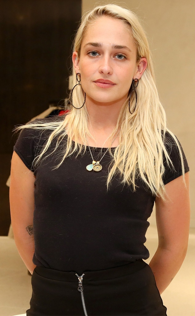 Jemima Kirke