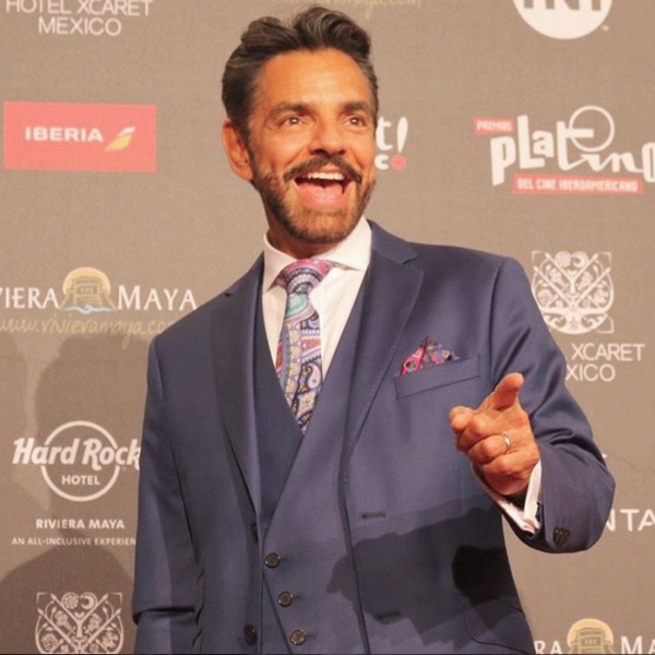 Eugenio Derbez