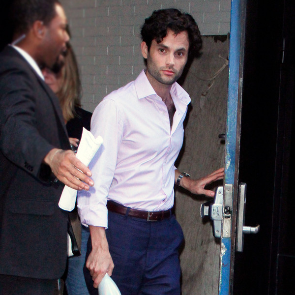 Todo Lo Que Necesitas Saber De Penn Badgley El Protagonista De You E Online Latino Mx 2997