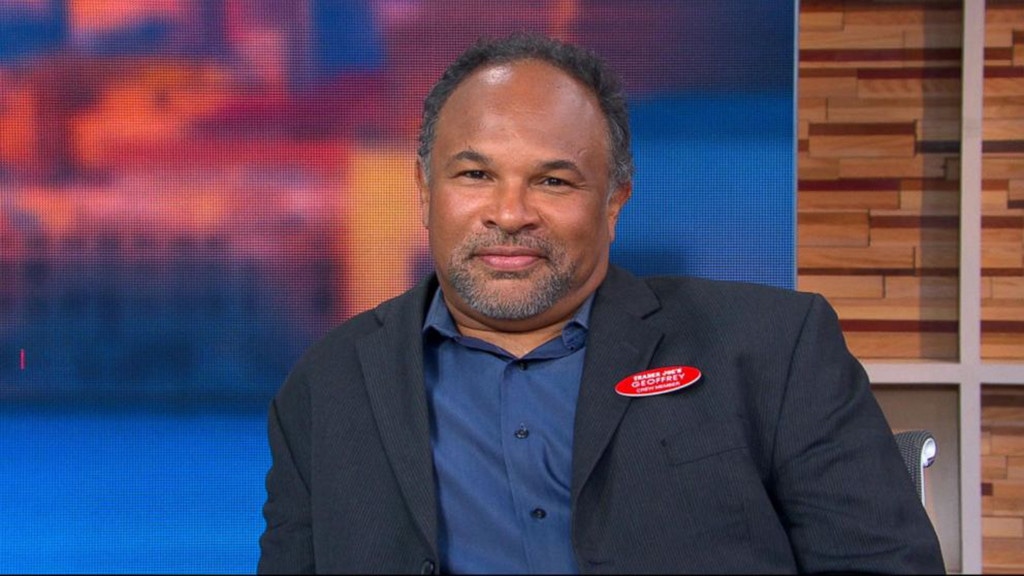 Geoffrey Owens, Good Morning America