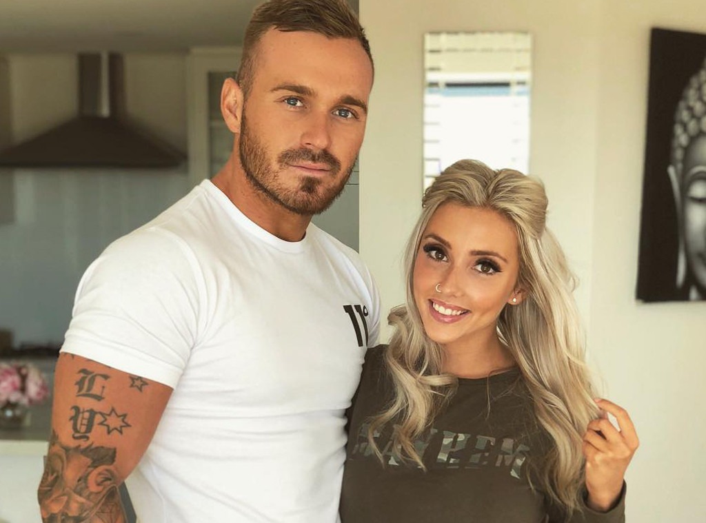 Love Island Australia’s Erin Barnett Hints Why She and Eden Dally Split ...