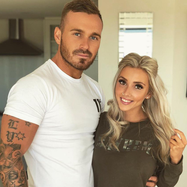 Love Island Australia’s Erin Barnett Hints Why She and Eden Dally Split ...