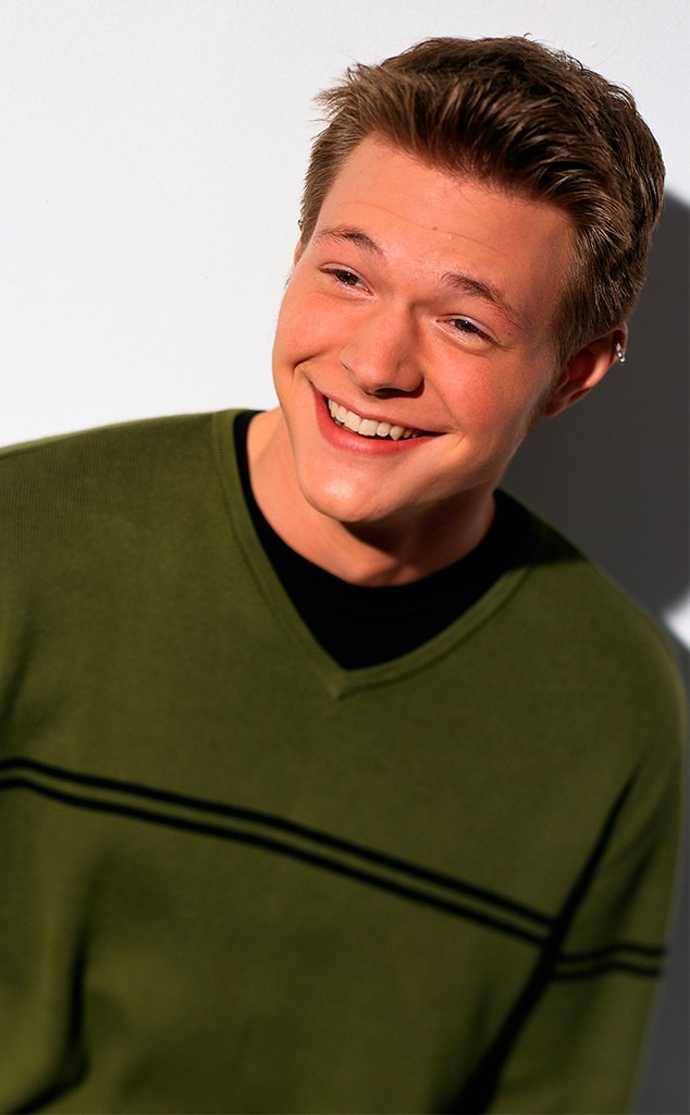 Sabrina the Teenage Witch's Nate Richert Reveals New Day Job in Support