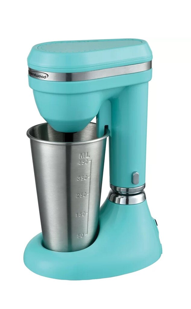 15 Vintage Kitchen Accessories That Are Dash® Citrus Juicer in Aqua | DailyMail