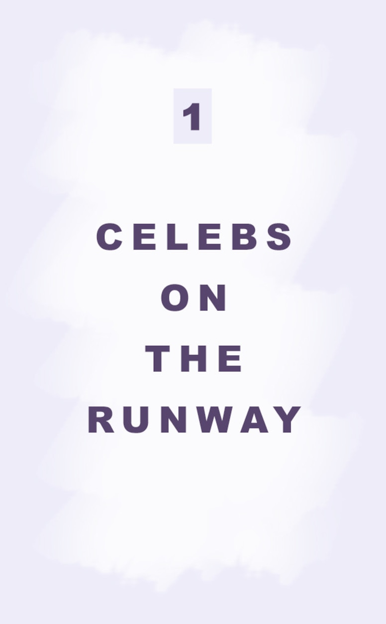 ESC: 8 Things at NYFW to Get Excited for