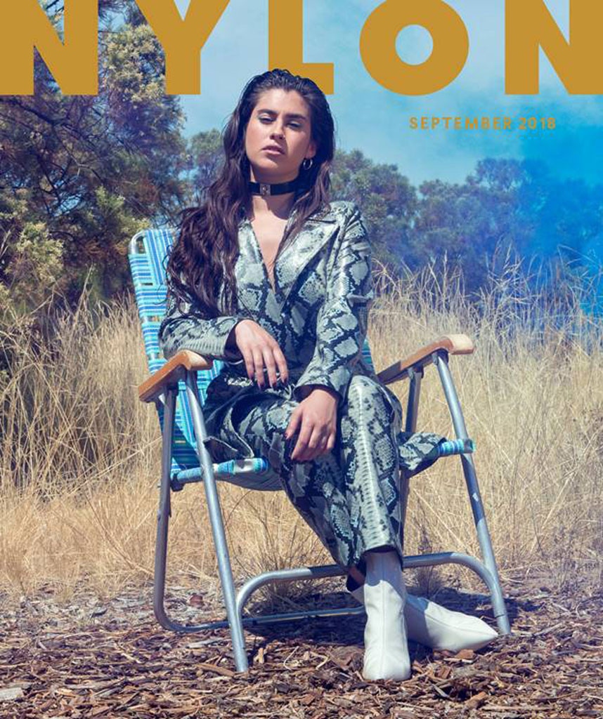 Lauren Jauregui
