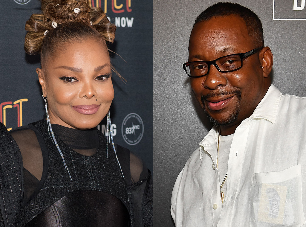 Bobby Brown's Alleged Romance With Janet Jackson Hits the Small Screen ...