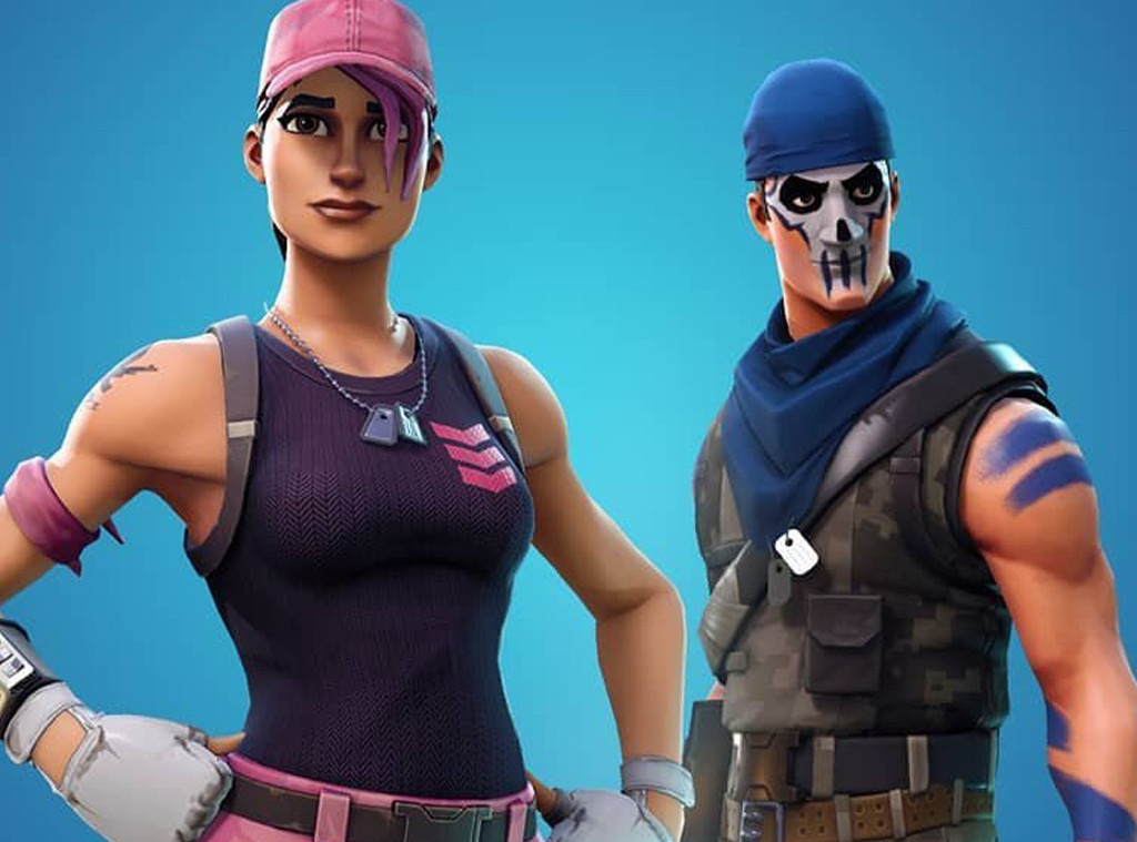 Fortnite Halloween Costumes To Buy Now Before They Sell Out E News - fortnite halloween costumes to buy now before they sell out