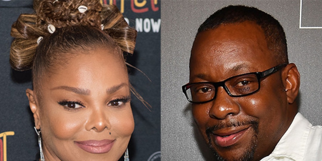 Bobby Brown's Alleged Romance With Janet Jackson Hits the Small Screen
