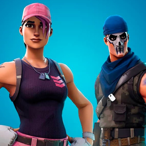 Recon expert sale fortnite for sale