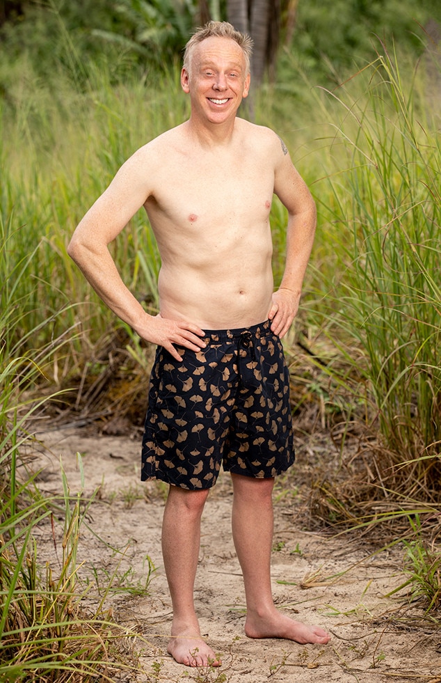 Mike From Survivor David Vs Goliath Cast Revealed Meet The Season