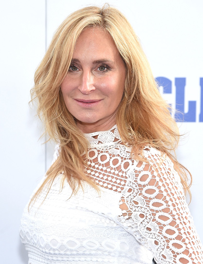 Sonja Morgan