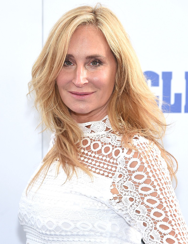 Sonja Morgan Dishes On Which Costar Most Reminds Her Of Oitnb E News