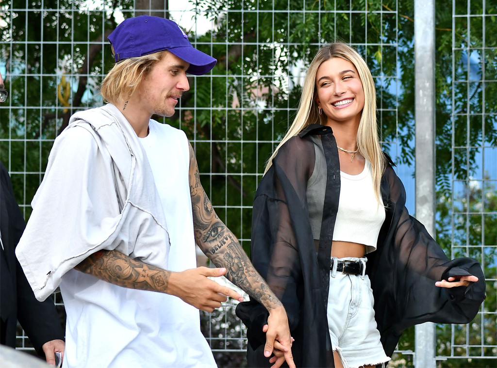 Justin Bieber and Hailey Baldwin's Honest, Raw Take On Marriage