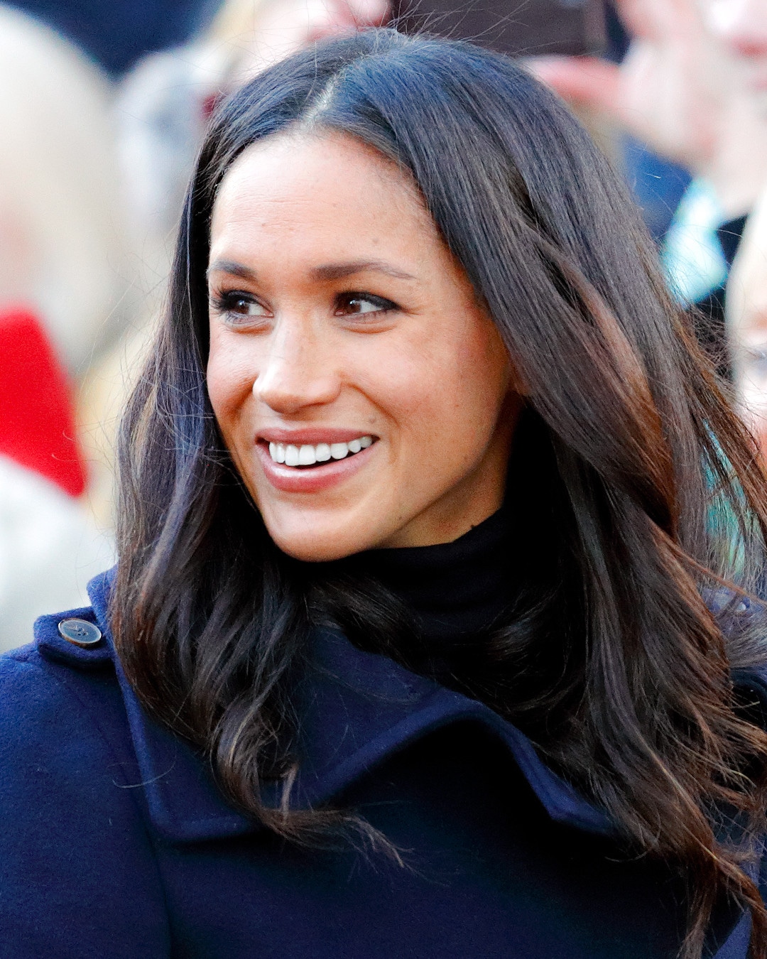 ESC: Meghan Markle