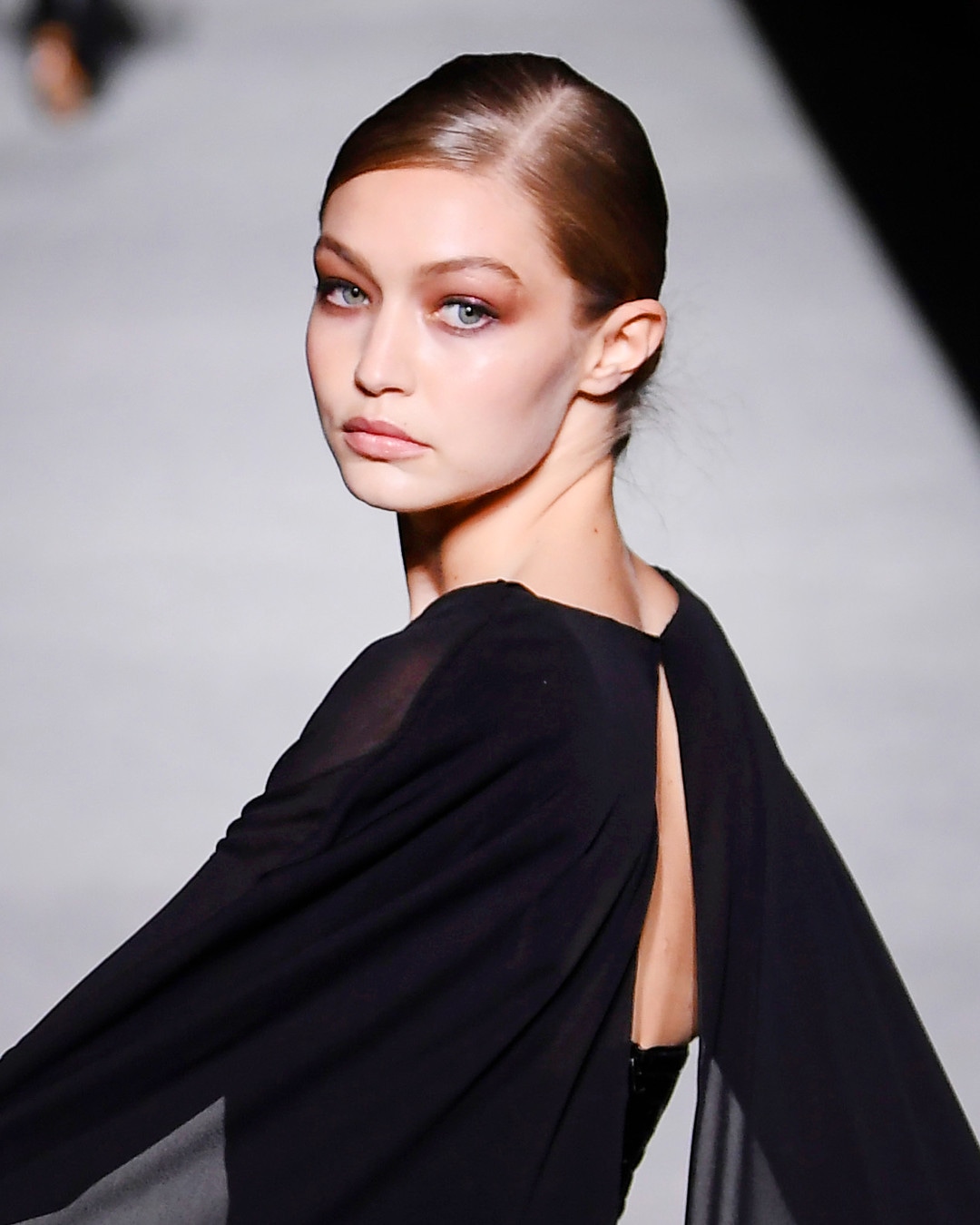 ESC: NYFW Best Beauty, Tom Ford, Gigi Hadid