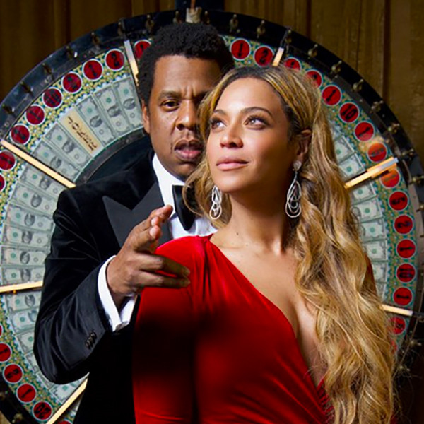 Beyonce family photos - WTOP News