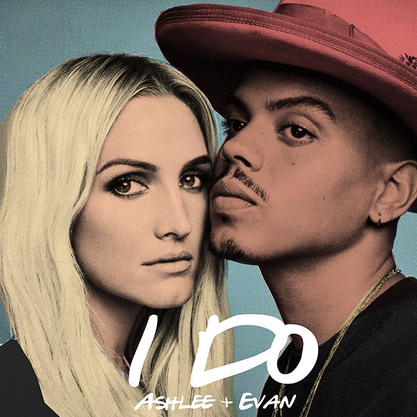 Ashlee Simpson, Evan Ross, Single I Do"