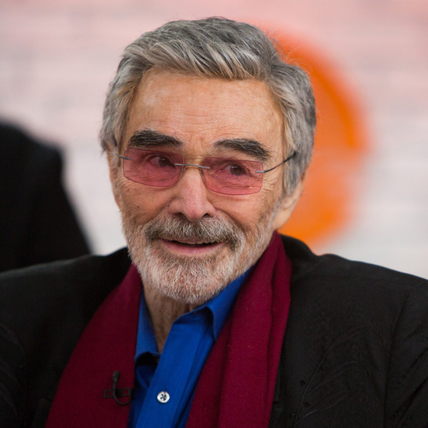 Burt Reynolds Dead at 82: Look Back at the Star's Life in Photos - E ...
