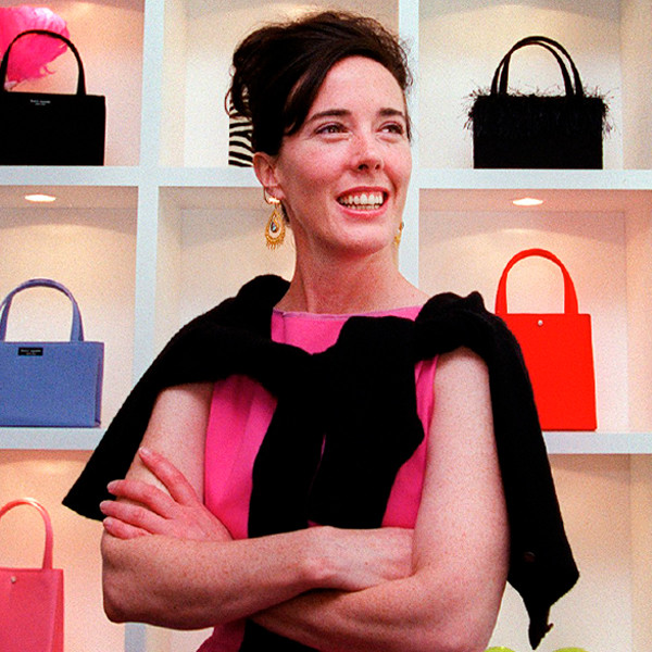 Designer Kate Spade left a legacy of chic, fun fashion - ABC News