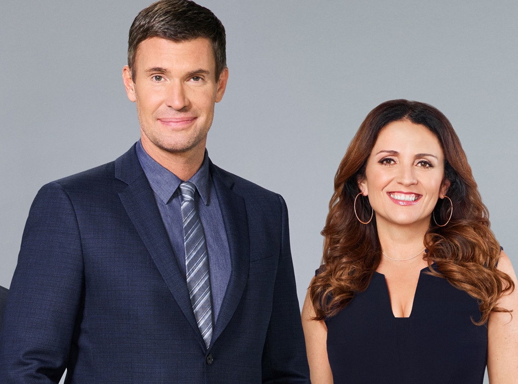 Jenni Pulos, Jeff Lewis, Flipping Out