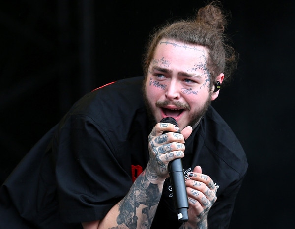 Which Post Malone Video Do You Like Best? | E! News