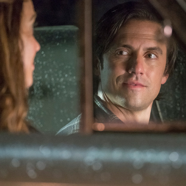 Try Not to Cry Looking at New This Is Us Season 3 Photos - E! Online