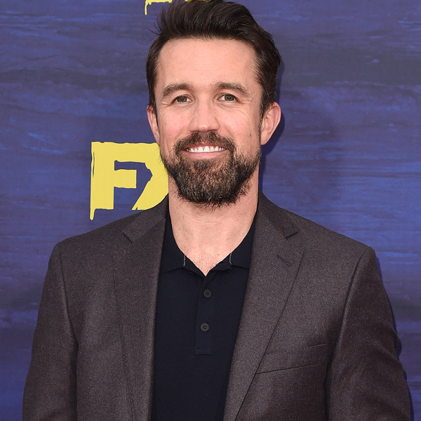 rob mcelhenney law and order