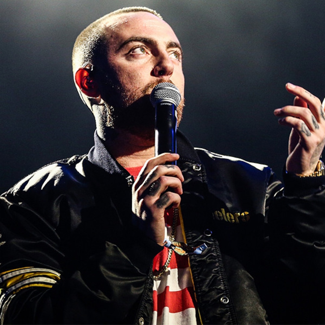 Mac Miller's Family Speaks Out After Rapper's Death