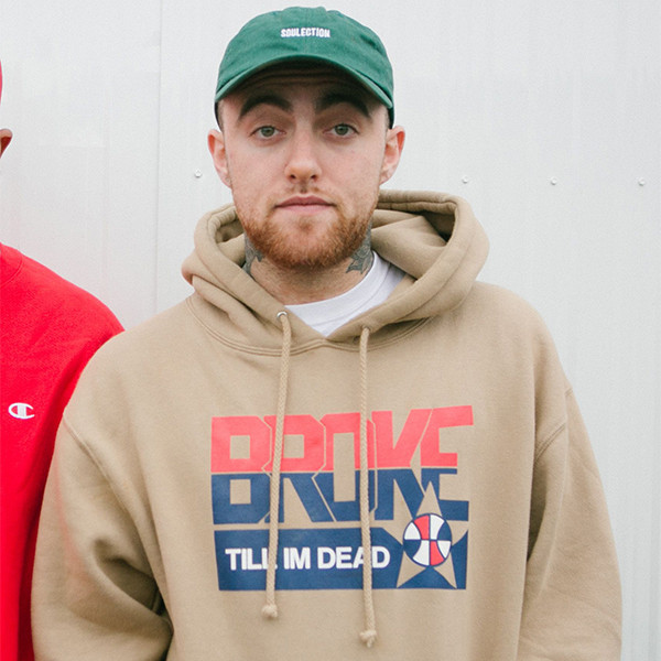 Mac Miller's Father Speaks Out After Man Is Arrested and Charged