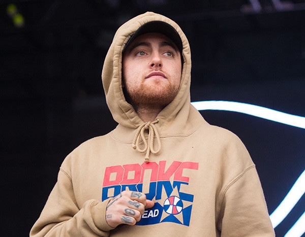 Stars React to Mac Miller's Shocking Death | E! News