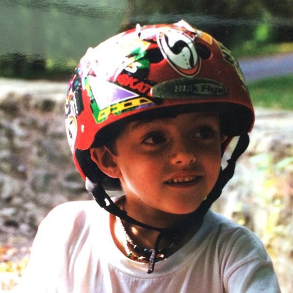 Childhood Photo from Mac Miller: Life in Pictures | E! News