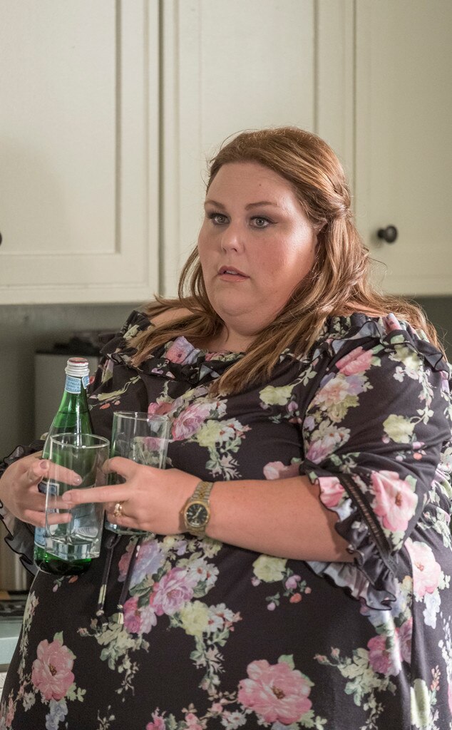 Kate from This Is Us Season 3 See What the Pearsons Are Up to Now E