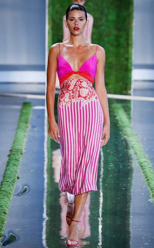 ESC: NYFW Best Looks, Cushnie