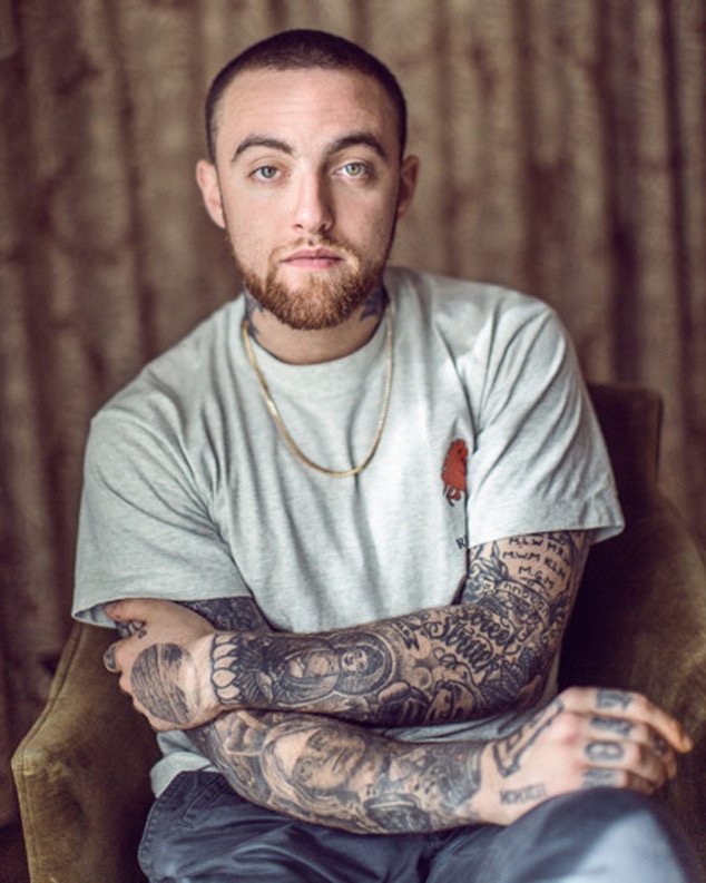 Mac Miller, Vulture