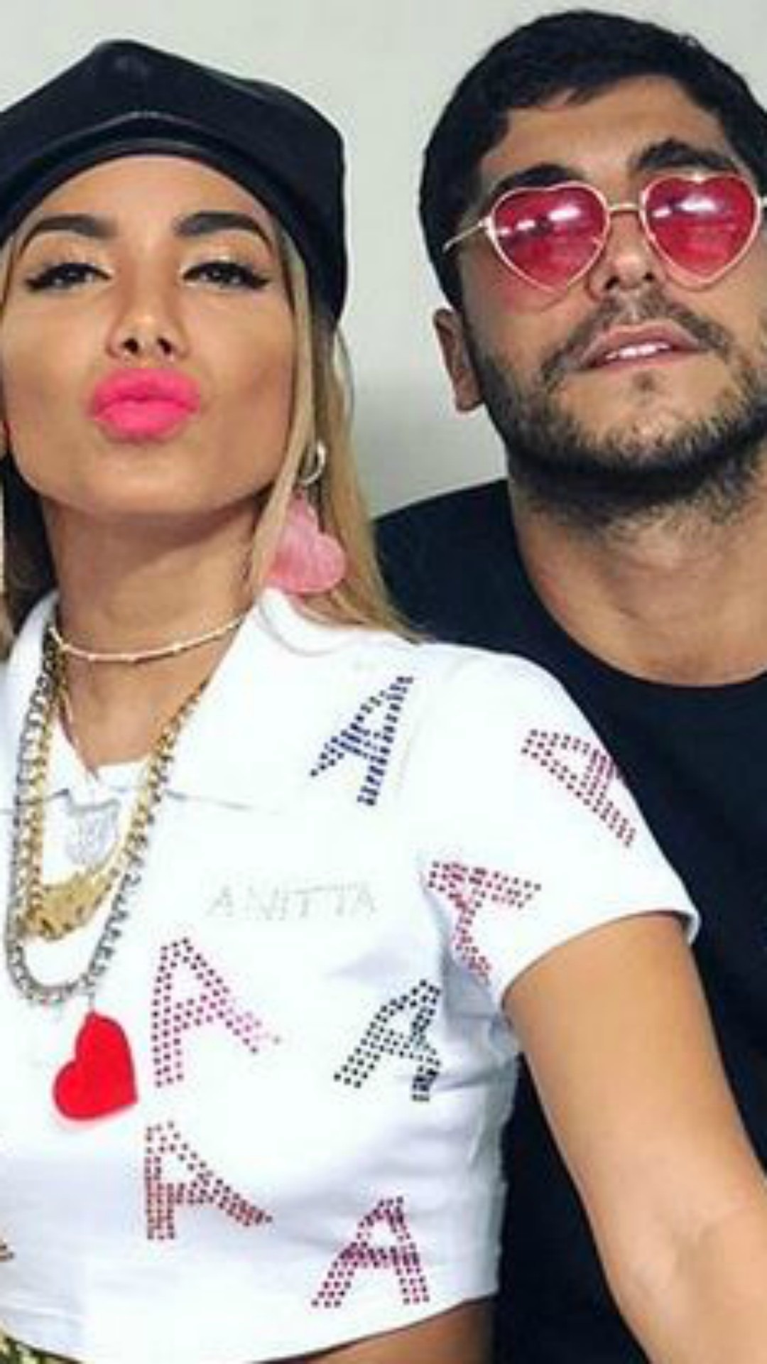 Thiago Magalhães rebate comparações com atual namorado de ...