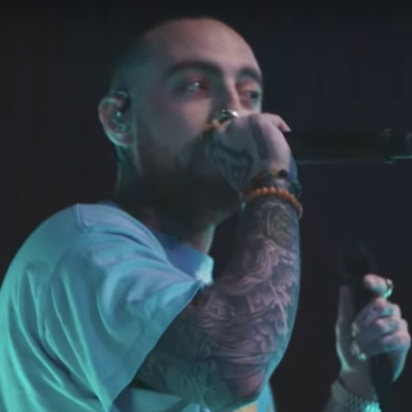 Mac Miller News, Pictures, and Videos | E! News