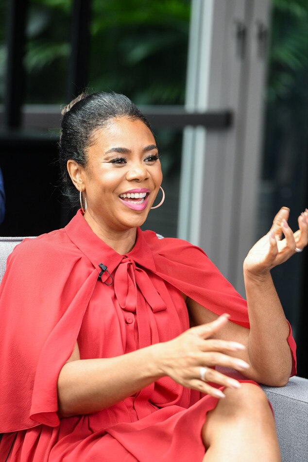 Regina Hall from 2018 Toronto International Film Festival: Star