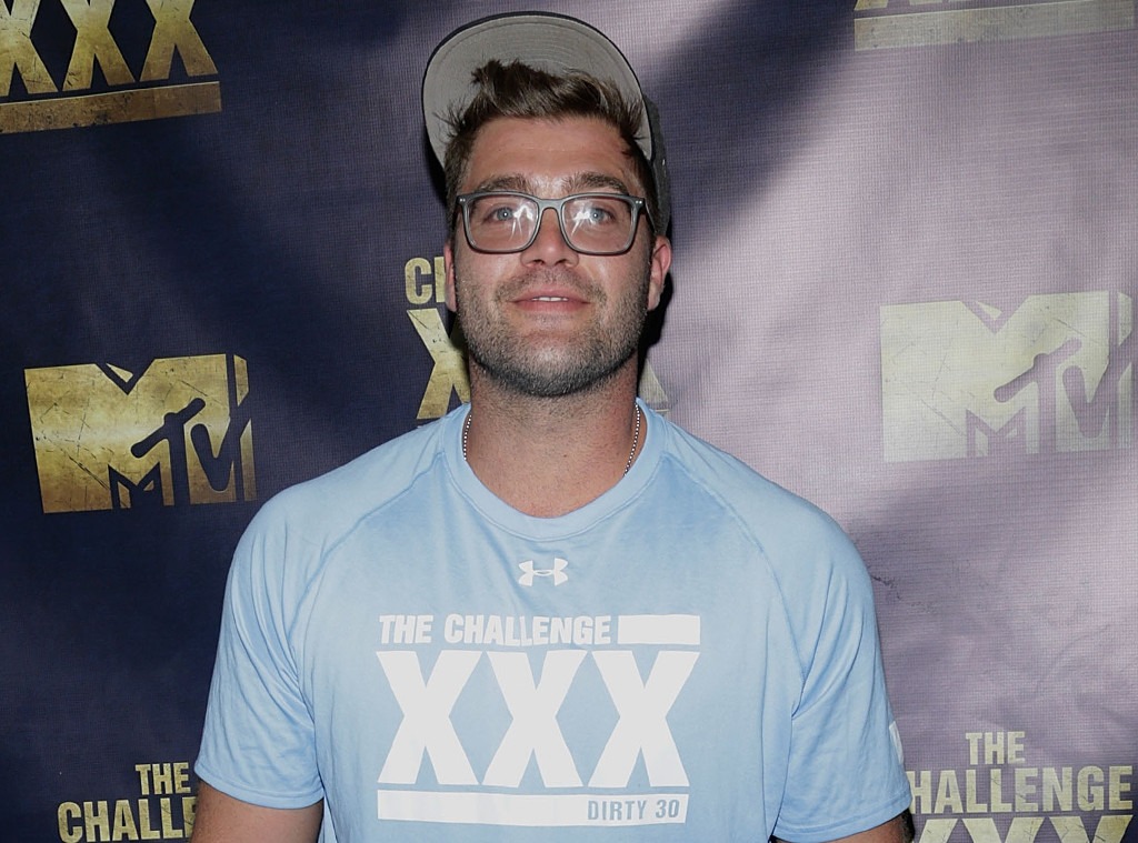 Chris 'CT' Tamburello