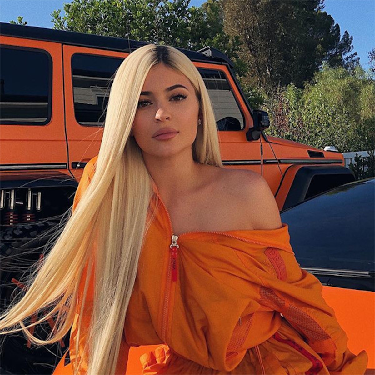 کایلی جنر ساحل