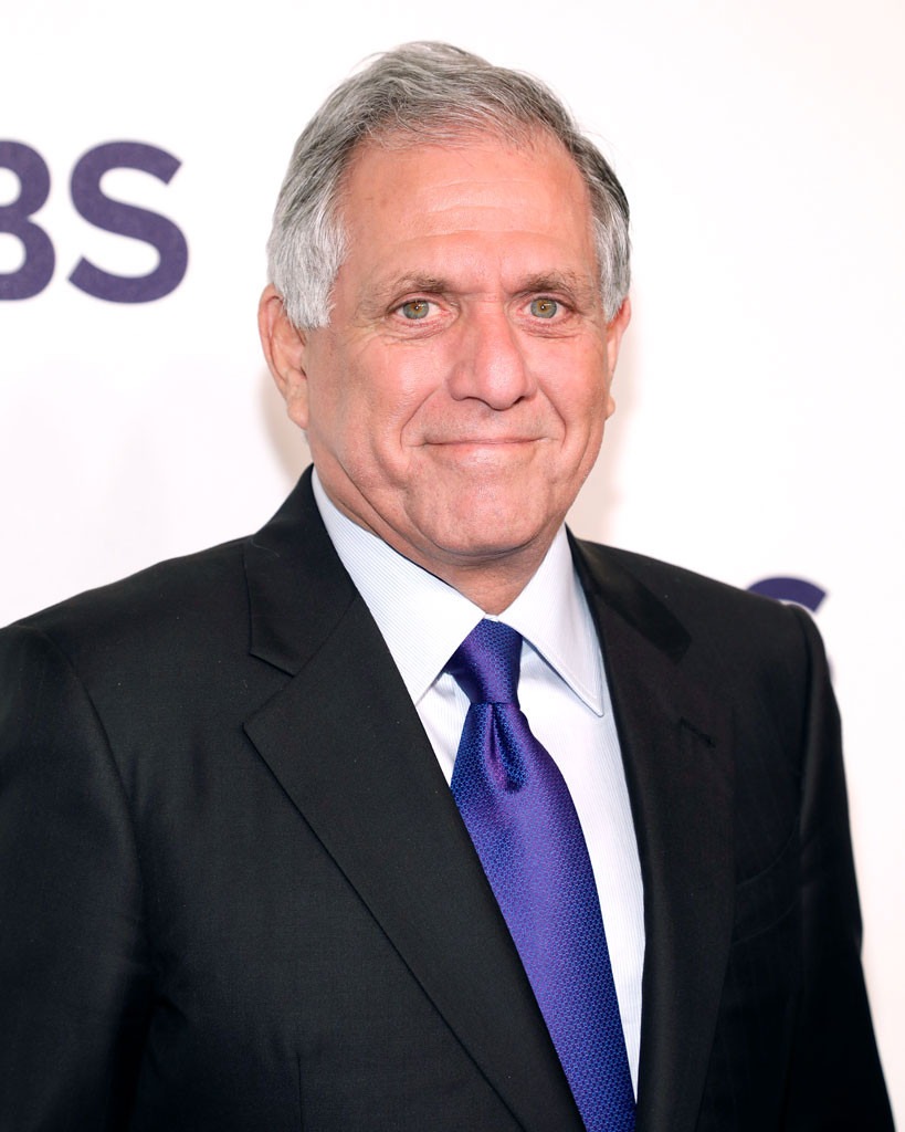 Les Moonves