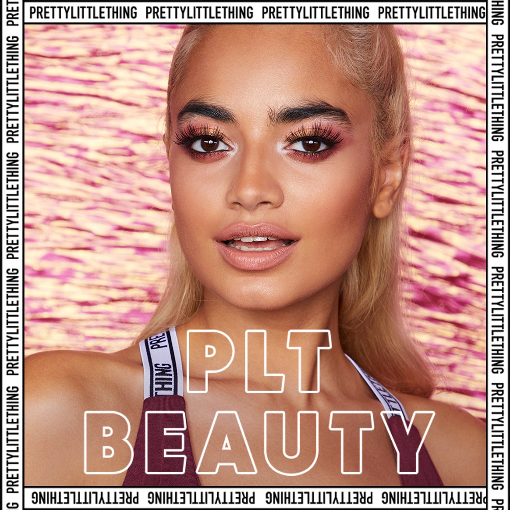 PrettyLittleThing Just Dropped Their Own Beauty Range and We Want It